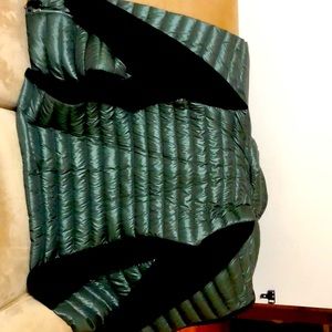 premium down coat/ jacket